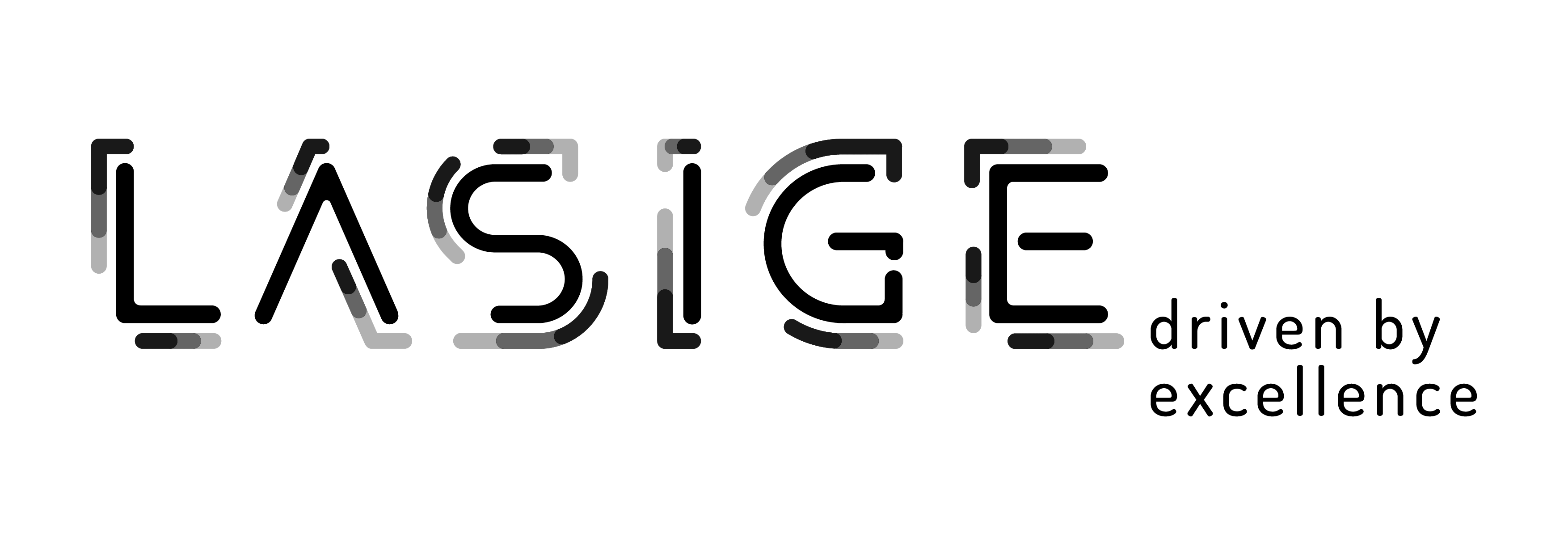 lasige logo