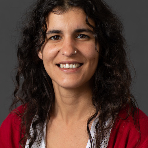 Profile photo of Ana Cristina Pires