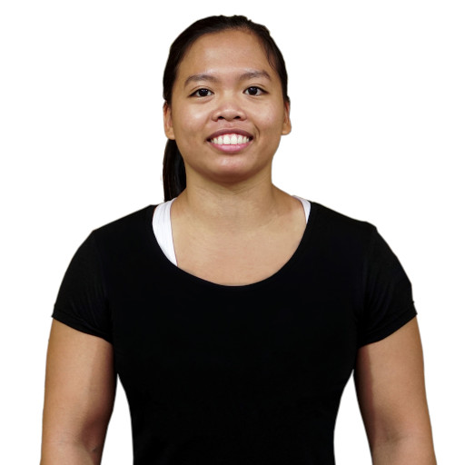 Profile photo of Joana Chong