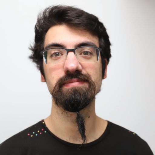 Profile photo of Manuel Piçarra
