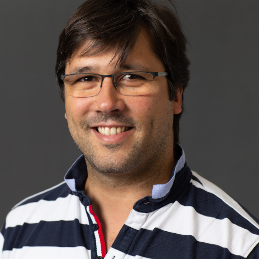 Profile photo of Tiago Guerreiro