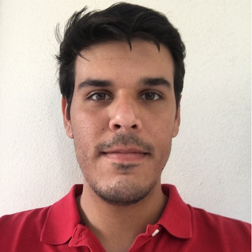 Profile photo of Vitor Lobo
